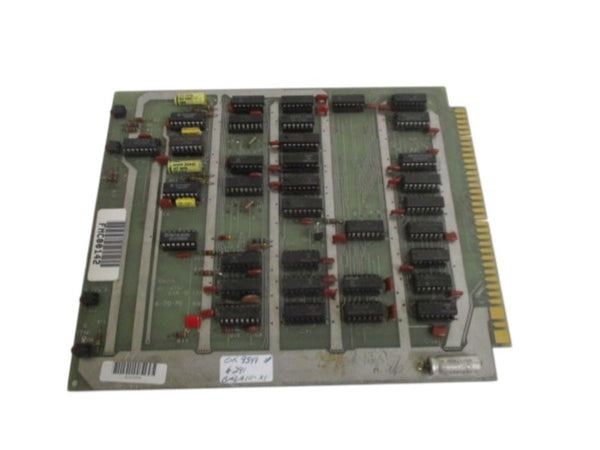 BALANCE ENGINEERING BMDA-111 BE-236-638-D CIRCUIT BOARD UNMP
