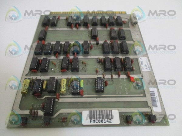 BALANCE ENGINEERING BMDA-111 BE-236-638-D CIRCUIT BOARD UNMP