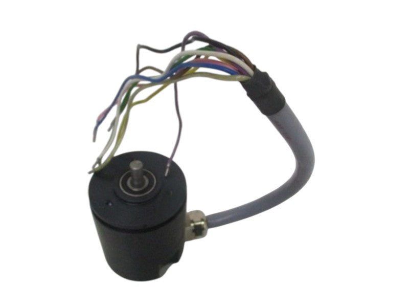 BALLUFF BRGD0-WAD6000-P-L-K-03 ENCODER NSNP