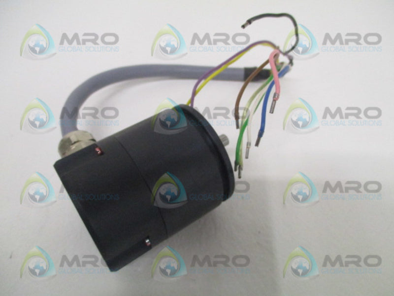 BALLUFF BRGD0-WAD6000-P-L-K-03 ENCODER NSNP