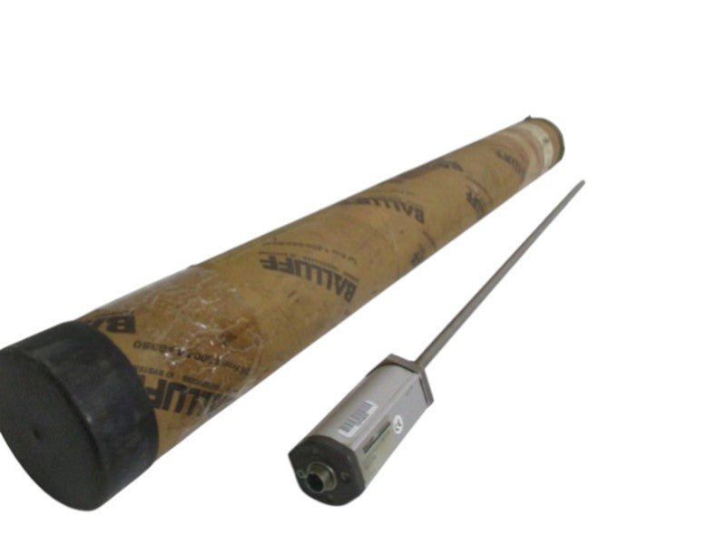 BALLUFF BTL2-A10-0610-Z-SB34-S32 LINEAR TRANSDUCER NSMP