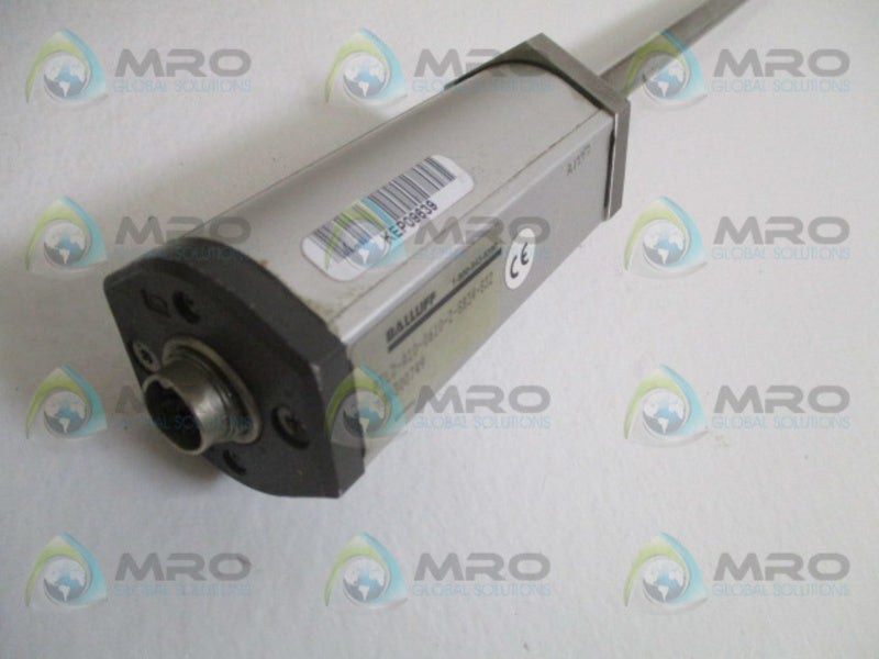 BALLUFF BTL2-A10-0610-Z-SB34-S32 LINEAR TRANSDUCER NSMP