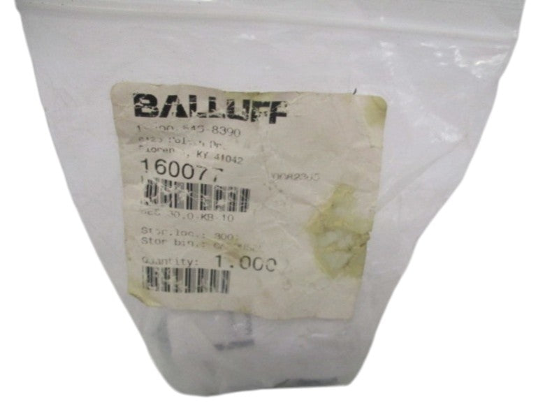 BALLUFF BES30,0-KB-10 MOUNTING CLAMP NSMP