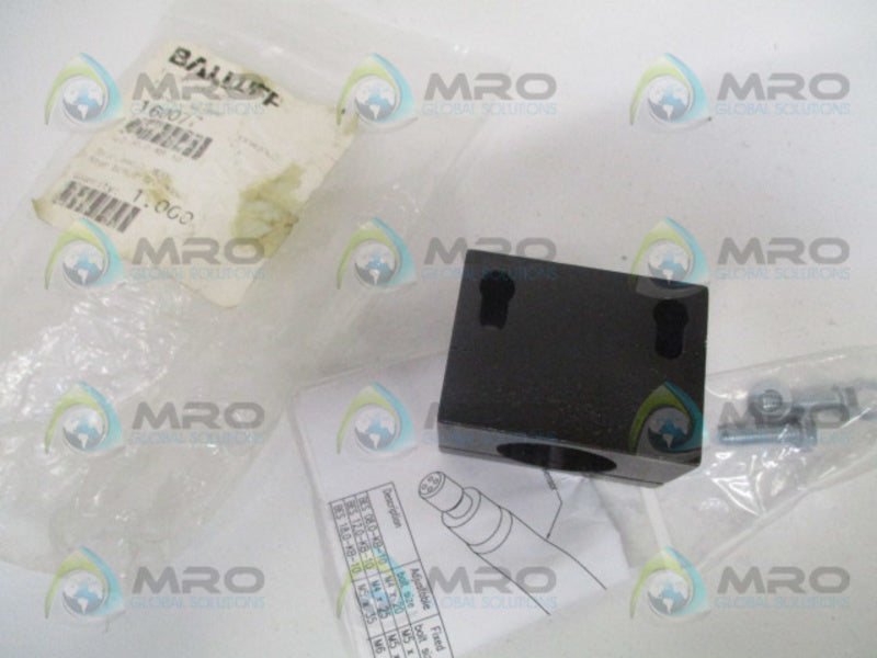 BALLUFF BES30,0-KB-10 MOUNTING CLAMP NSMP