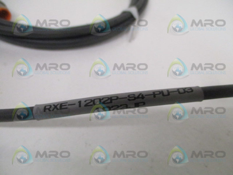 BALLUFF RXE-1202P-S4-PU-03 PROXIMITY SWITCH NSNP