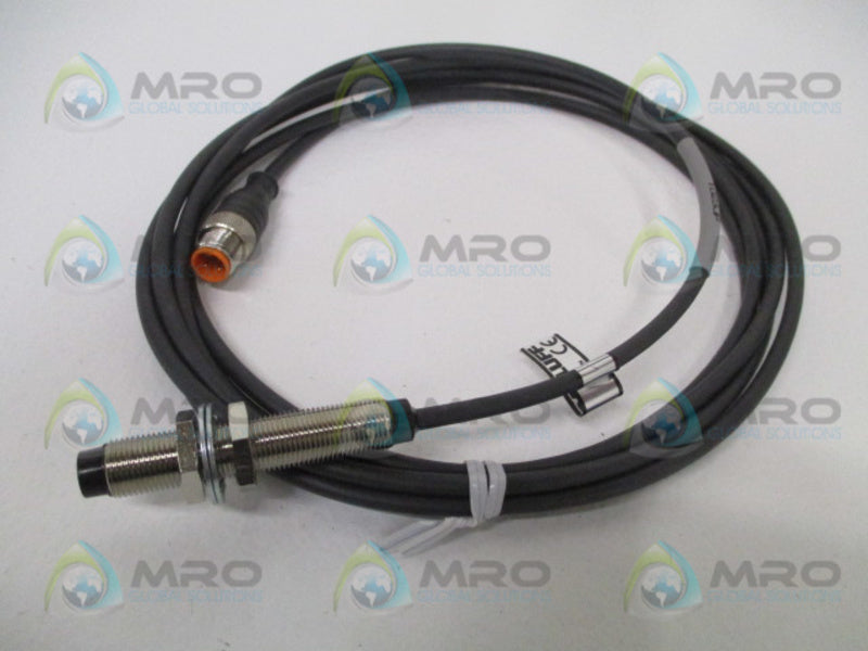 BALLUFF RXE-1202P-S4-PU-03 PROXIMITY SWITCH NSNP