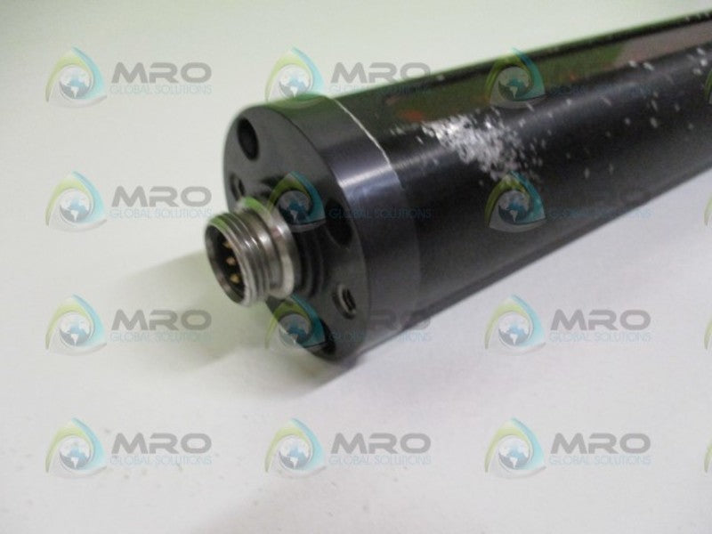 BANNER ENGINEERING MGE3016A MACHINE GUARD SYSTEM UNMP