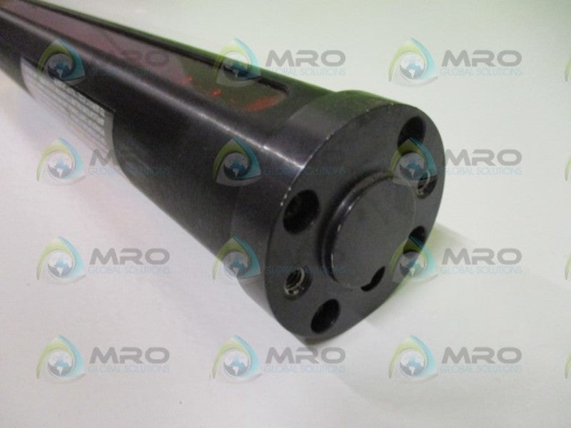 BANNER ENGINEERING MGE3016A MACHINE GUARD SYSTEM UNMP