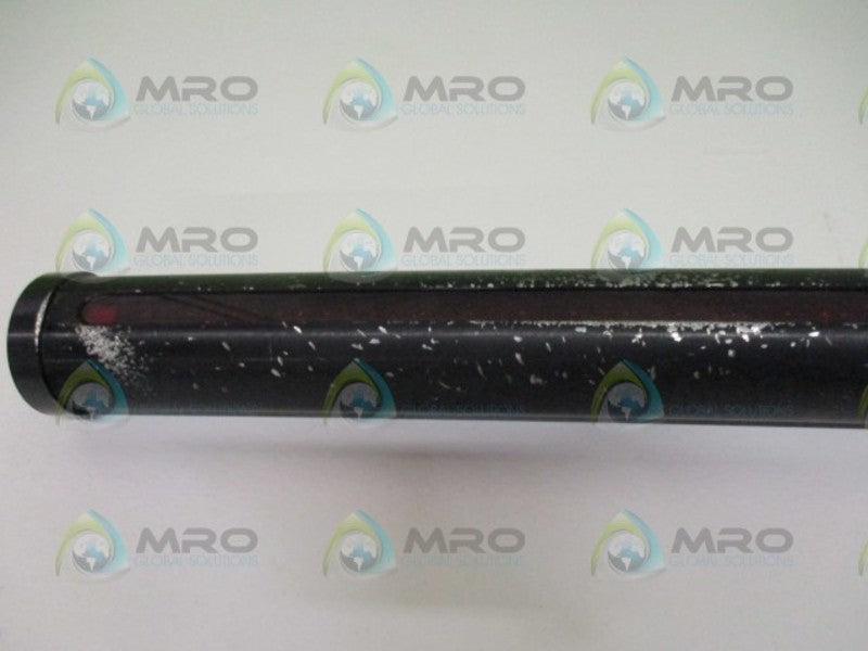 BANNER ENGINEERING MGE3016A MACHINE GUARD SYSTEM UNMP