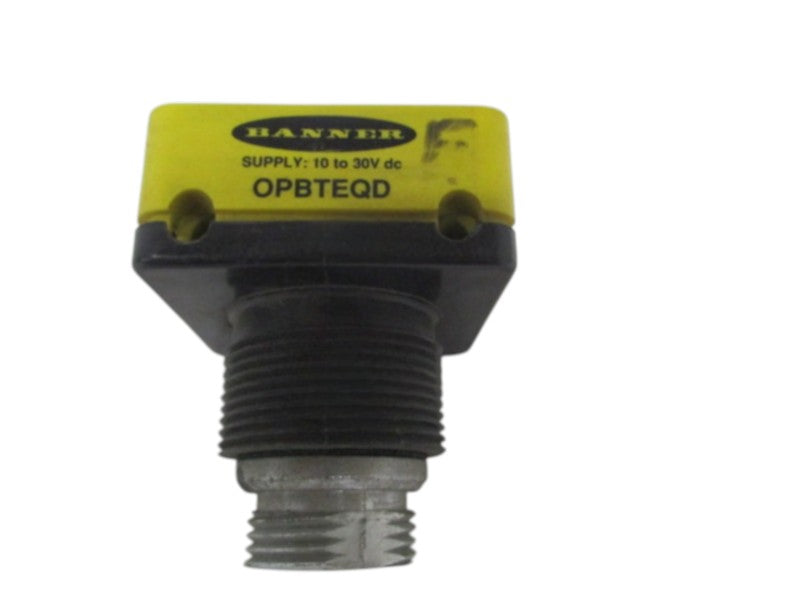 BANNER ENGINEERING OPBTEQD POWER BLOCK UNMP