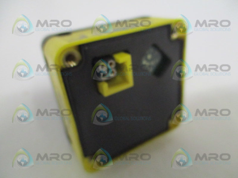 BANNER ENGINEERING OPBTEQD POWER BLOCK UNMP