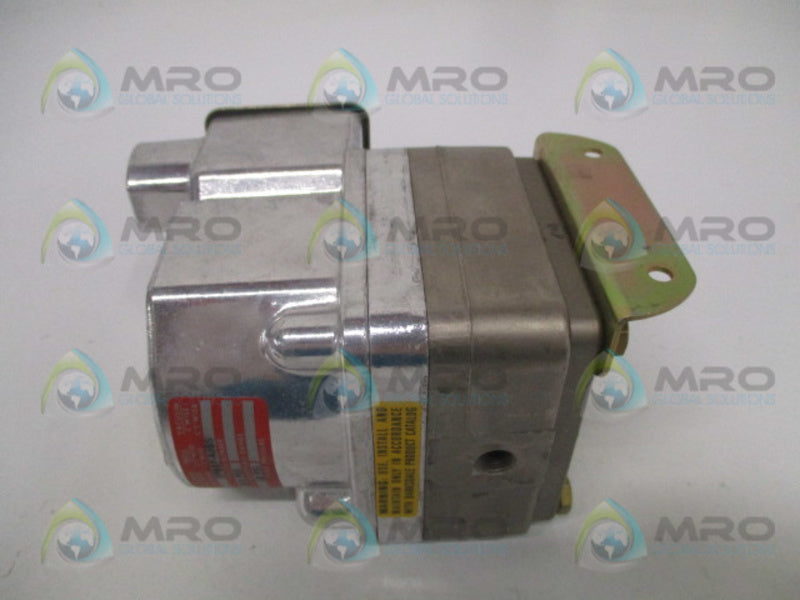 BARKSDALE DPD1T-A3SS .03-3PSI NSNP