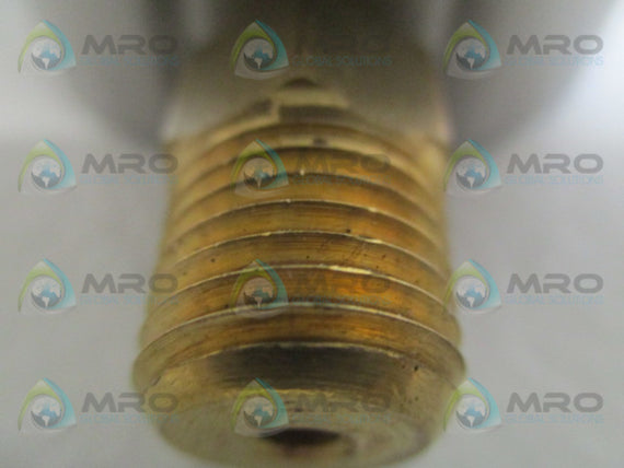 INDUSTRIAL MRO PGB254BLMC PRESSURE GAUGE 0-15 PSI *NEW IN BOX*