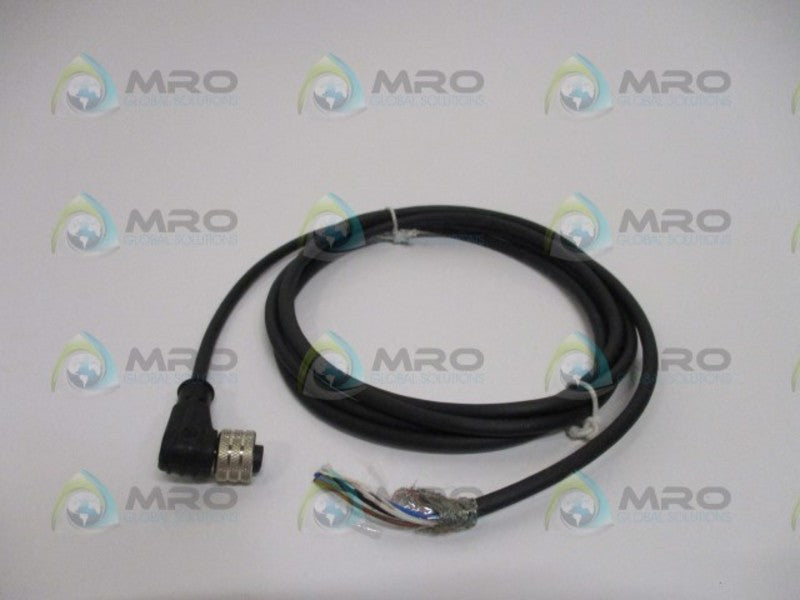 BAUMER ES33AP2B CABLE CONNECTOR NSMP