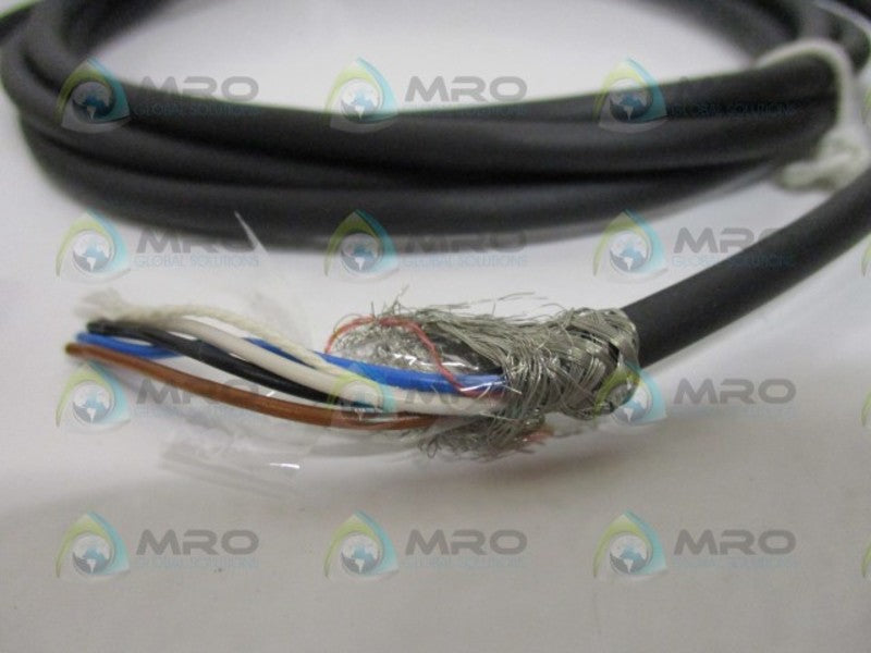 BAUMER ES33AP2B CABLE CONNECTOR NSMP