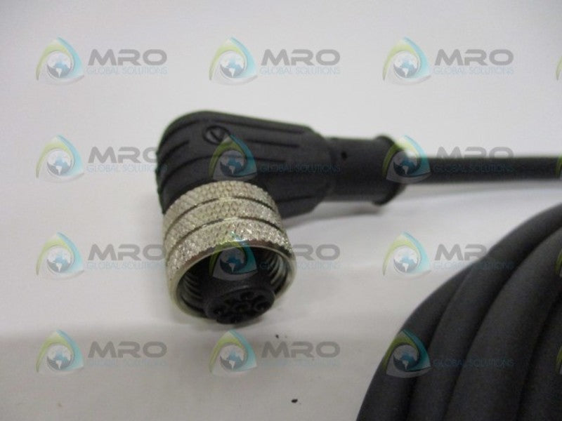 BAUMER ES33AP2B CABLE CONNECTOR NSMP