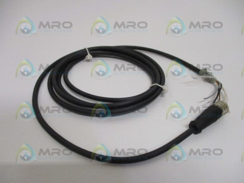 BAUMER ES34CP2B CONNECTOR CABLE NSMP