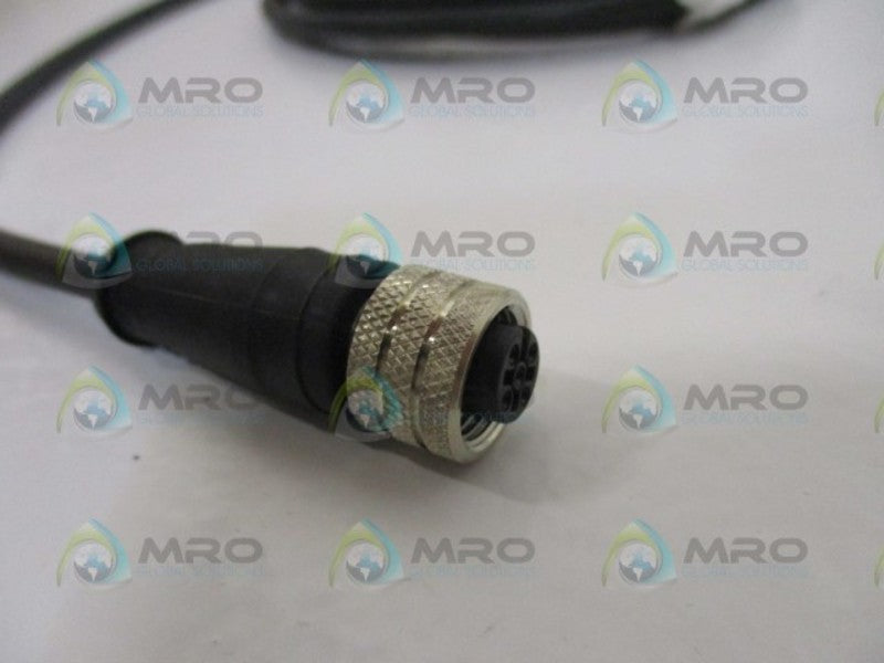 BAUMER ES34CP2B CONNECTOR CABLE NSMP