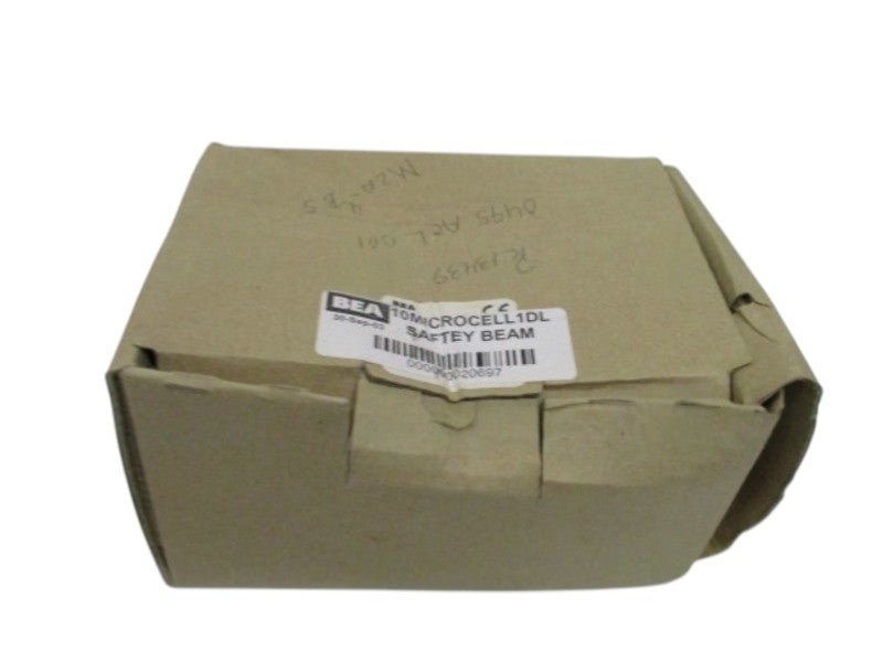 BEA 10MICROCELL1DL SAFETY BEAM NSMP