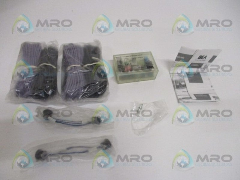 BEA 10MICROCELL1DL SAFETY BEAM NSMP