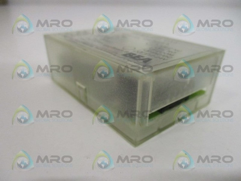 BEA 10MICROCELL1DL SAFETY BEAM NSMP