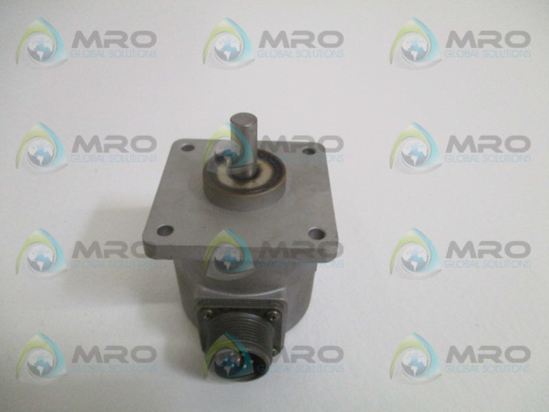 BEI H25D-SS-1000-ABZ-7406R-LED-SM16-S 924-01002-616 ENCODER NSNP