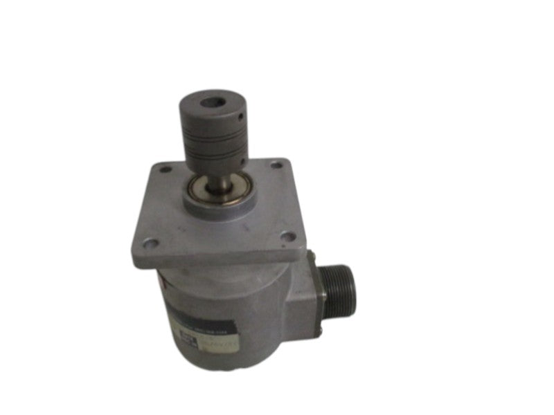 BEI H25D-SS-48,000-T20-ABZC-8830-LED-SM18-S 924-01041-060 ENCODER UNMP