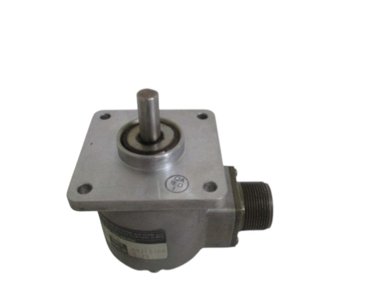 BEI H25D-SS-48,000-T16-ABZC-7272-SM18 924-01041-048 ENCODER UNMP
