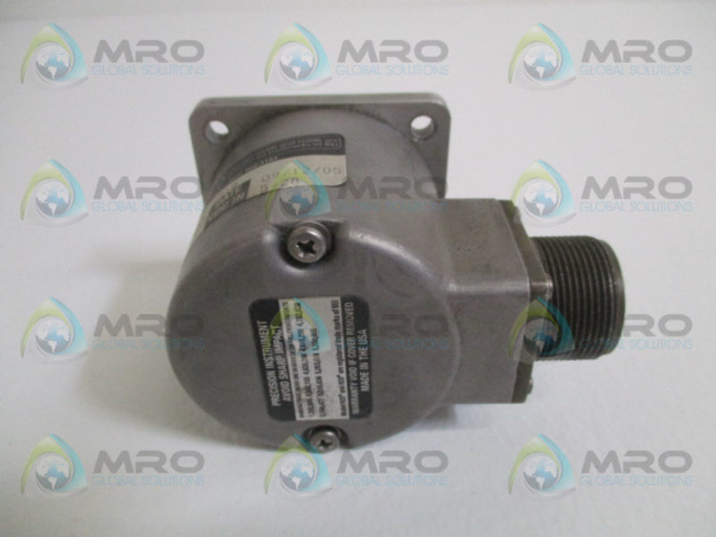 BEI H25D-SS-48,000-T16-ABZC-7272-SM18 924-01041-048 ENCODER UNMP