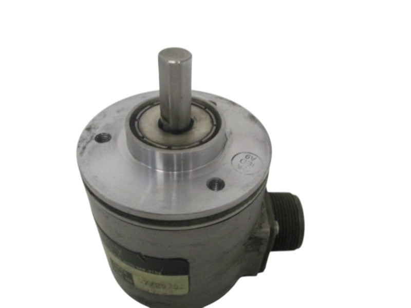 BEI H25E-F1-SS-100-ABC-7406-SM16-S 924-01002-5528 ENCODER UNMP