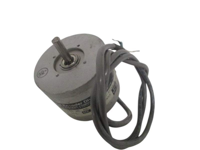 BEI L25F-F2-3600-M5-AB-7404-LED-EC38-S 924-01014-016 ENCODER NSNP