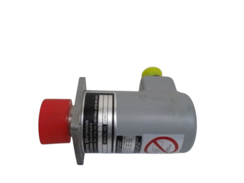 BEI M25D-X-H4096N-GDI-X-S-C14-X-5 ENCODER NSNP