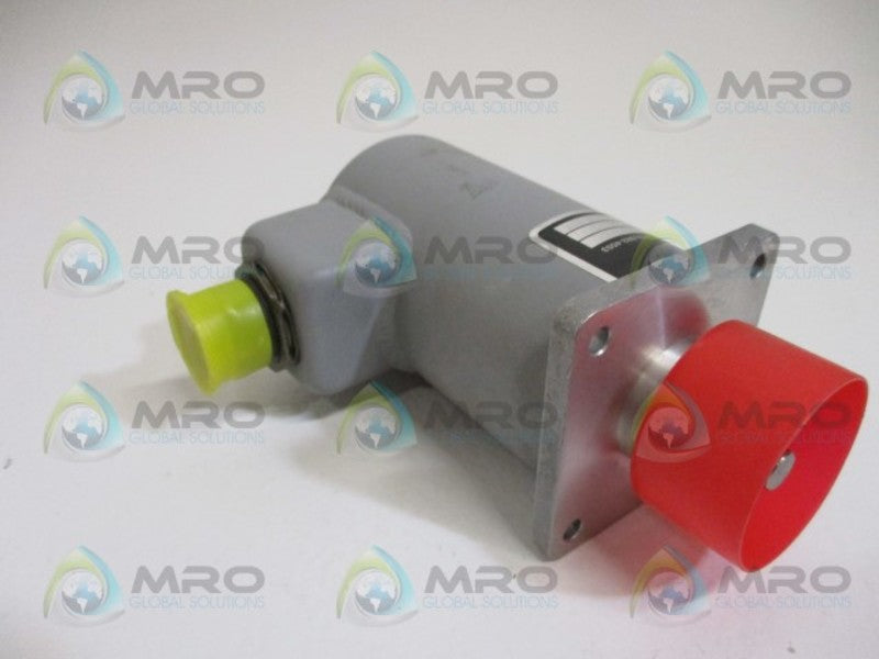 BEI M25D-X-H4096N-GDI-X-S-C14-X-5 ENCODER NSNP