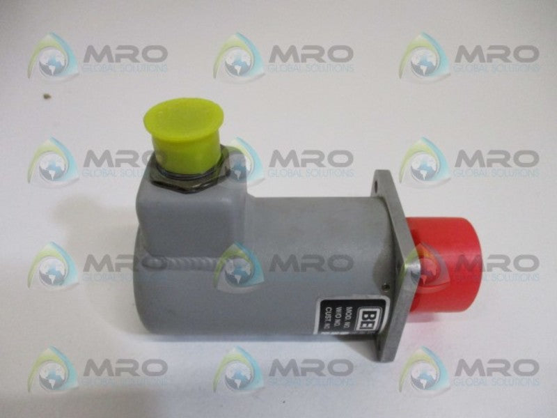 BEI M25D-X-H4096N-GDI-X-S-C14-X-5 ENCODER NSNP