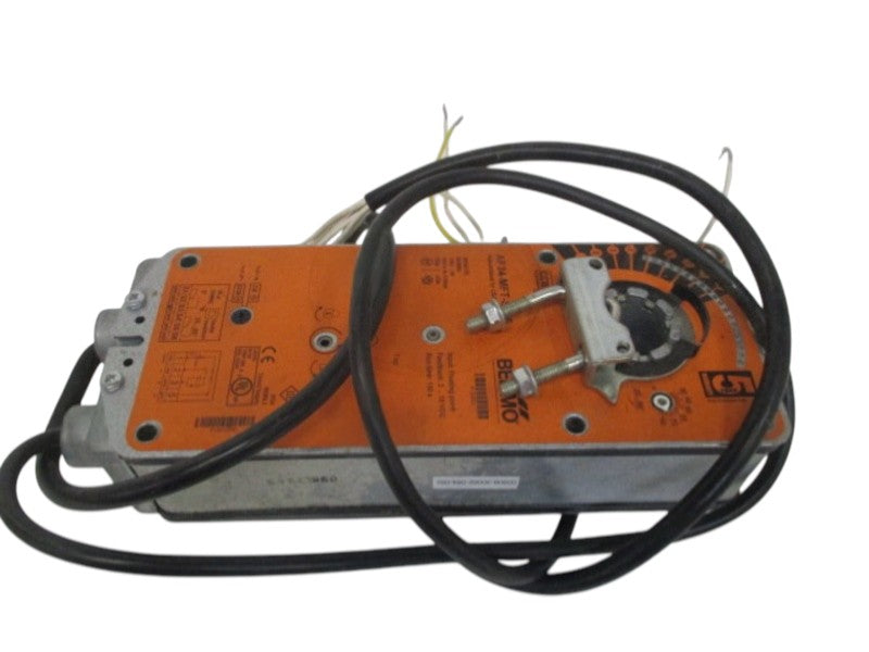 BELIMO AF24-MFT-SUS RETURN SPRING ACTUATOR 24V UNMP
