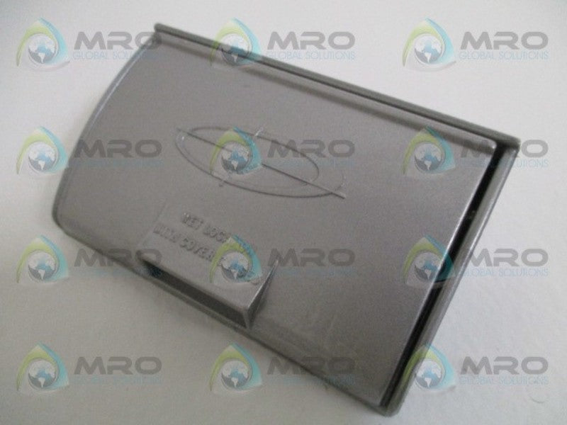 BELL RCH1-SR RAYNTITE COVER NSMP