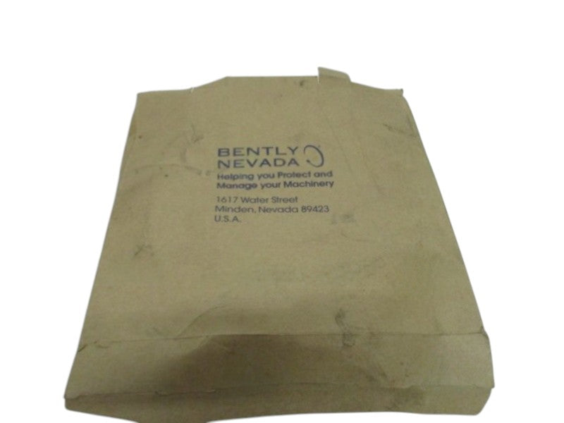 BENTLY NEVADA 76684-080-01 CABLE EXTENSION PROBE NSMP