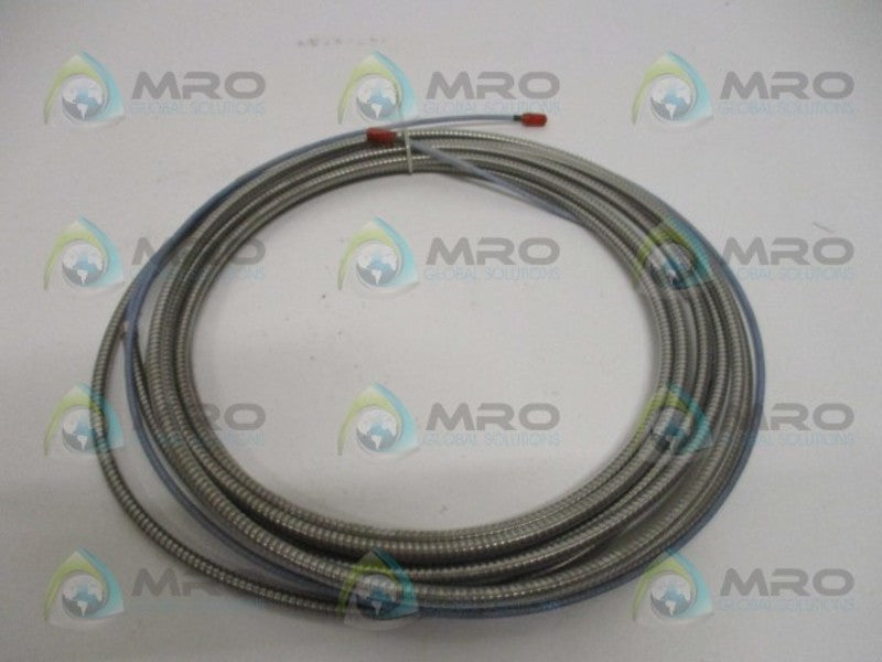 BENTLY NEVADA 76684-080-01 CABLE EXTENSION PROBE NSMP