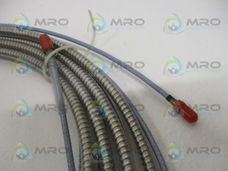 BENTLY NEVADA 76684-080-01 CABLE EXTENSION PROBE NSMP