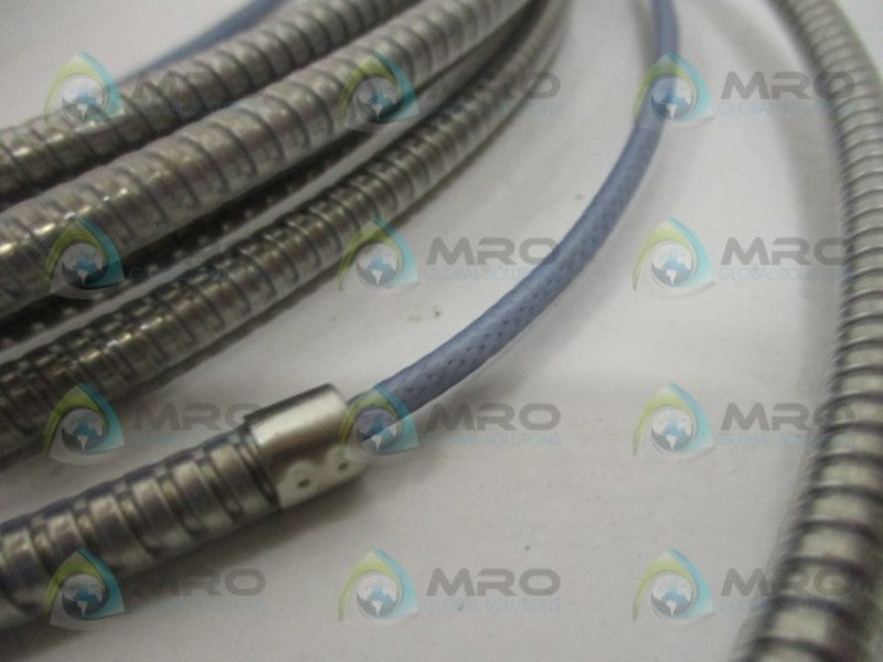 BENTLY NEVADA 76684-080-01 CABLE EXTENSION PROBE NSMP