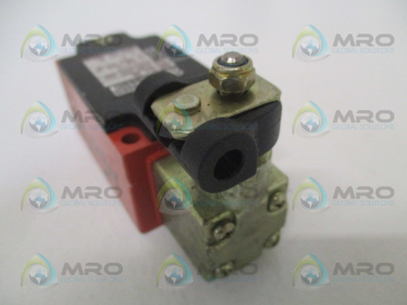 BERNSTEIN ENM-SU1AD LIMIT SWITCH NSNP