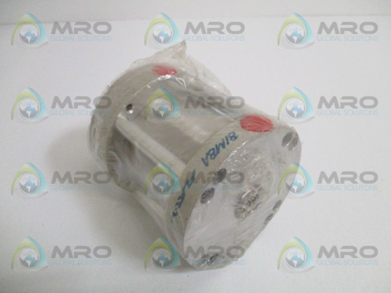 BIMBA FO-703-1 FLAT ROUND CYLINDER NSMP