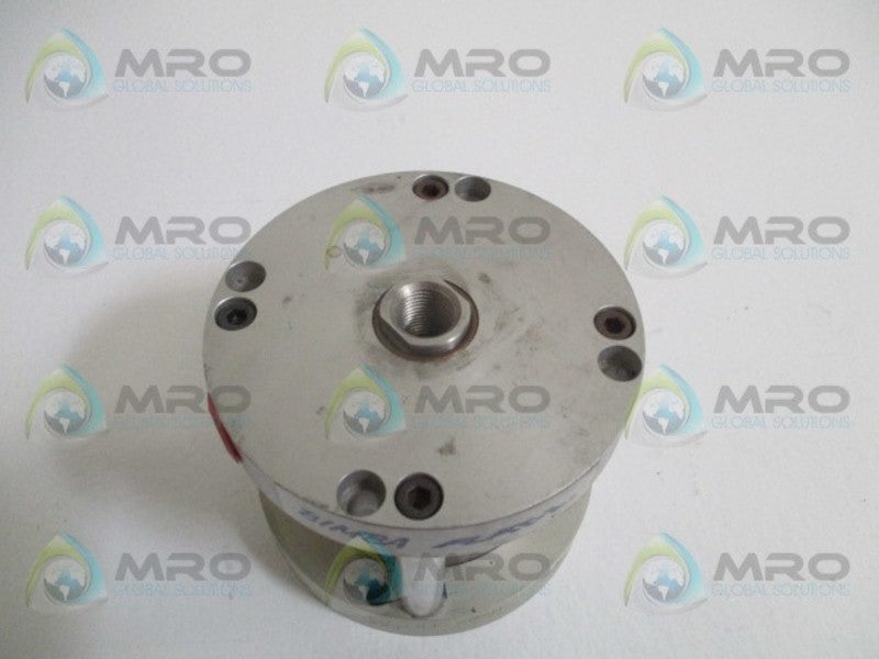 BIMBA FO-701.25-M PNEUMATIC CYLINDER NSNP