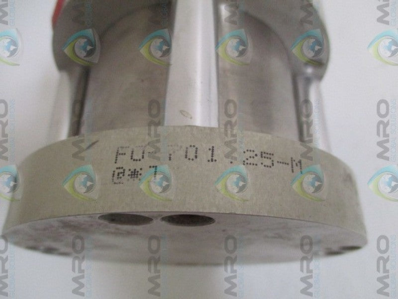 BIMBA FO-701.25-M PNEUMATIC CYLINDER NSNP