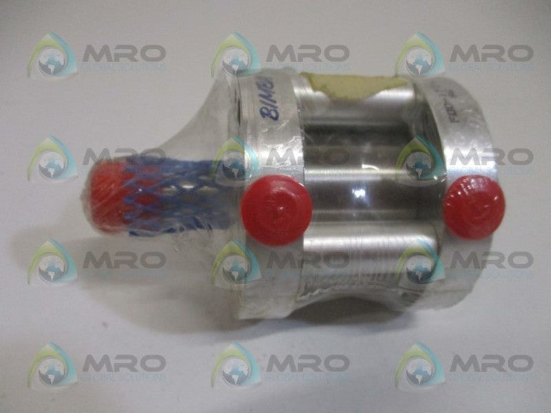 BIMBA FOD-171.25-3 PNEUMATIC FLAT CYLINDER NSMP