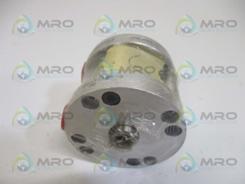 BIMBA FOD-171.25-3 PNEUMATIC FLAT CYLINDER NSMP