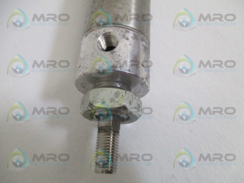 BIMBA M-177-D PNEUMATIC CYLINDER UNMP