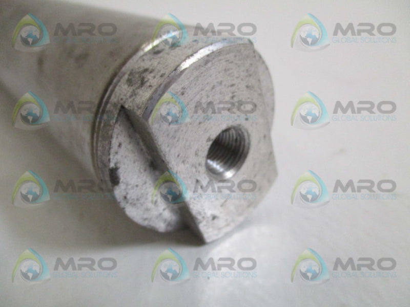 BIMBA M-177-D PNEUMATIC CYLINDER UNMP