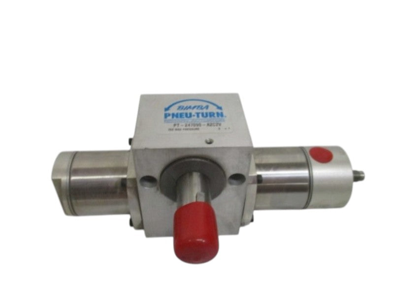 BIMBA PT-247090-A2C2V PNEUMATIC ACTUATOR NSNP