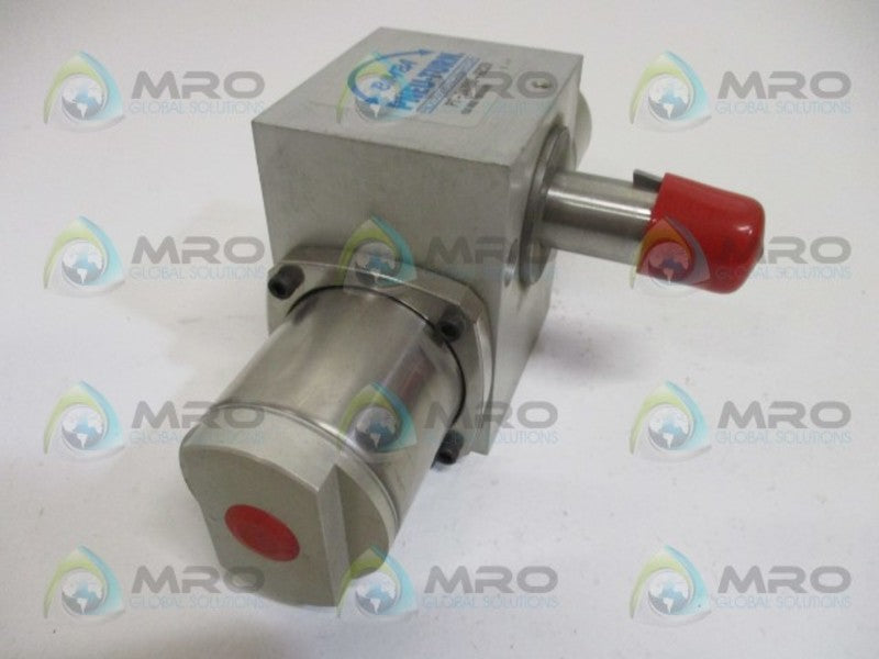 BIMBA PT-247090-A2C2V PNEUMATIC ACTUATOR NSNP